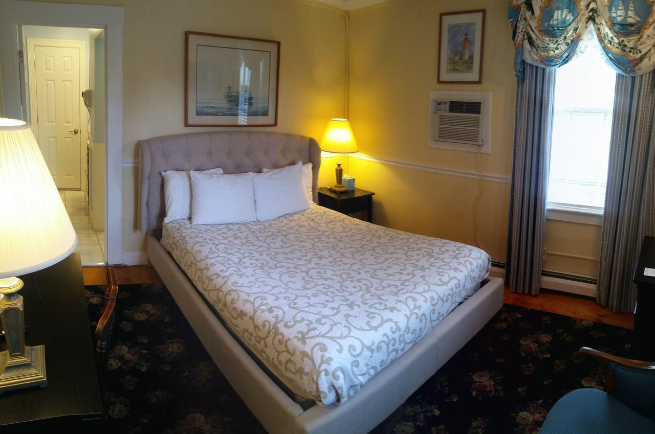 Bed and Breakfast Bellevue House à Tour de Tour de Newport Extérieur photo